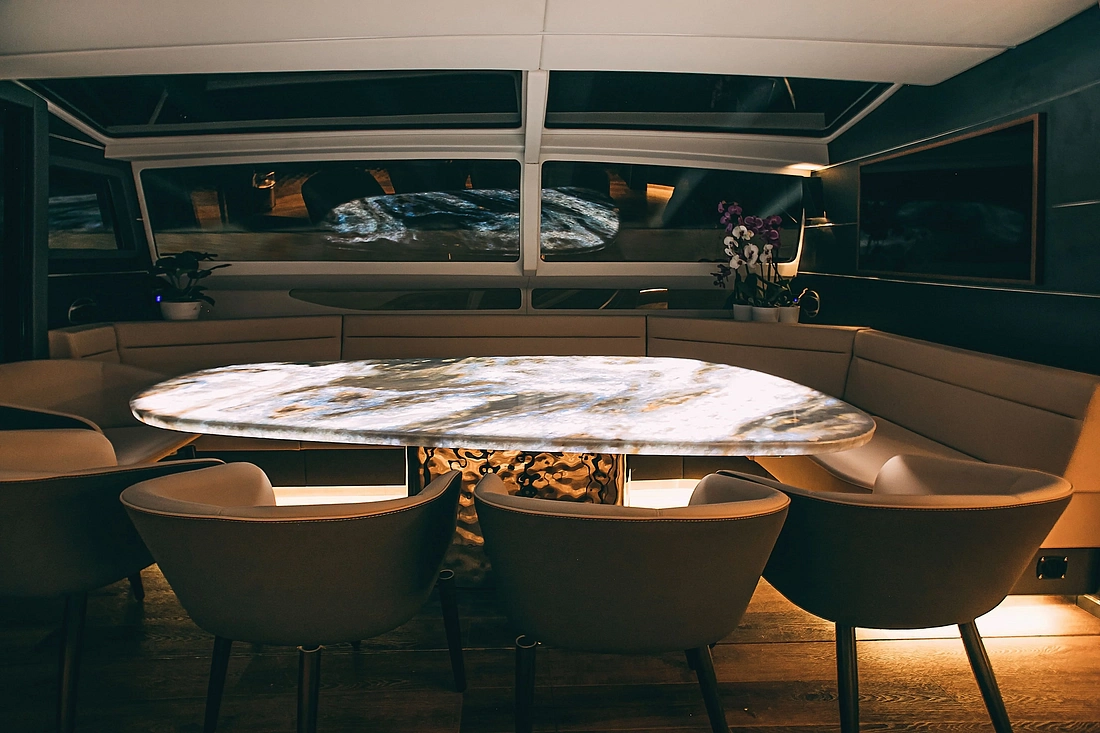 Яхта Монако image- 10